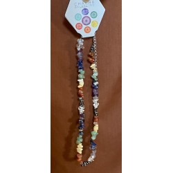 Necklace Chakra Chip 
